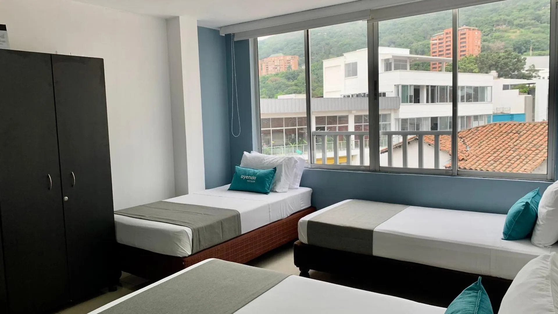 Aw Hotel Ariston Las Vegas De Granada Cali