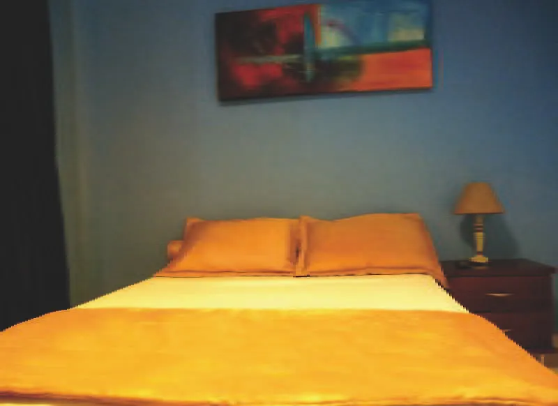Aw Hotel Ariston Las Vegas De Granada Cali