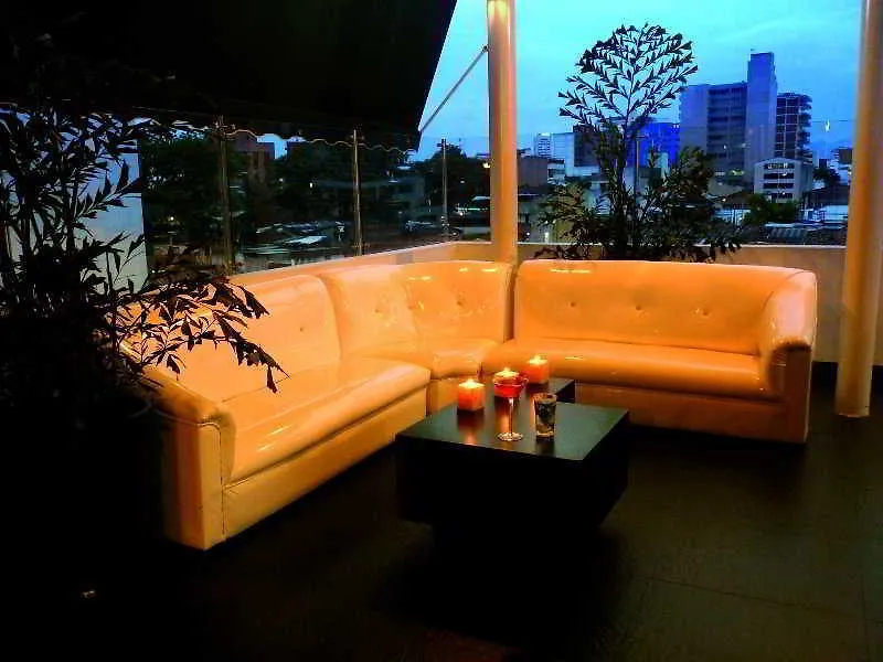 Aw Hotel Ariston Las Vegas De Granada Cali 4*,