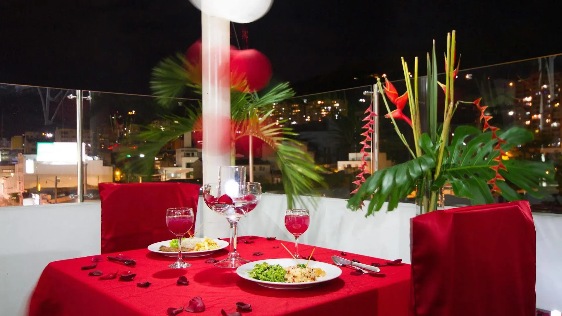 Aw Hotel Ariston Las Vegas De Granada Cali