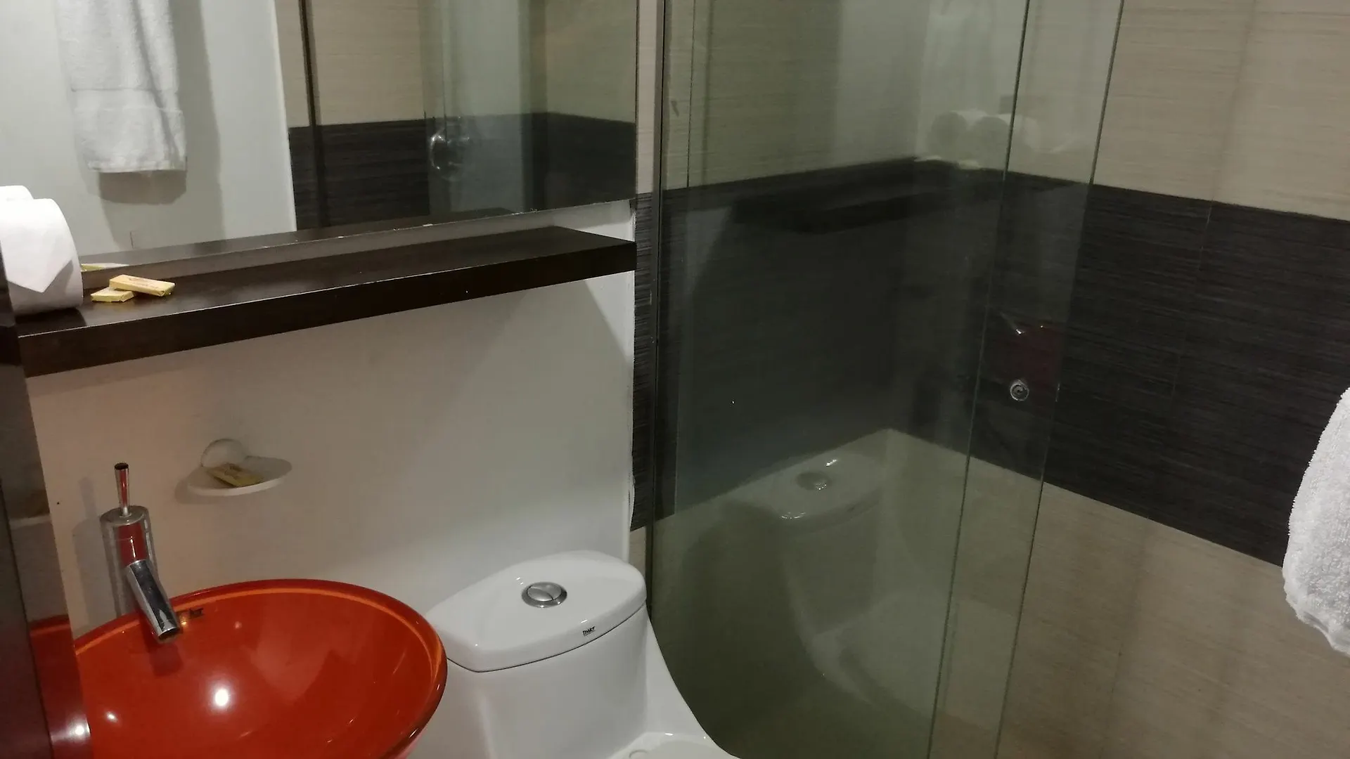 Aw Hotel Ariston Las Vegas De Granada Cali