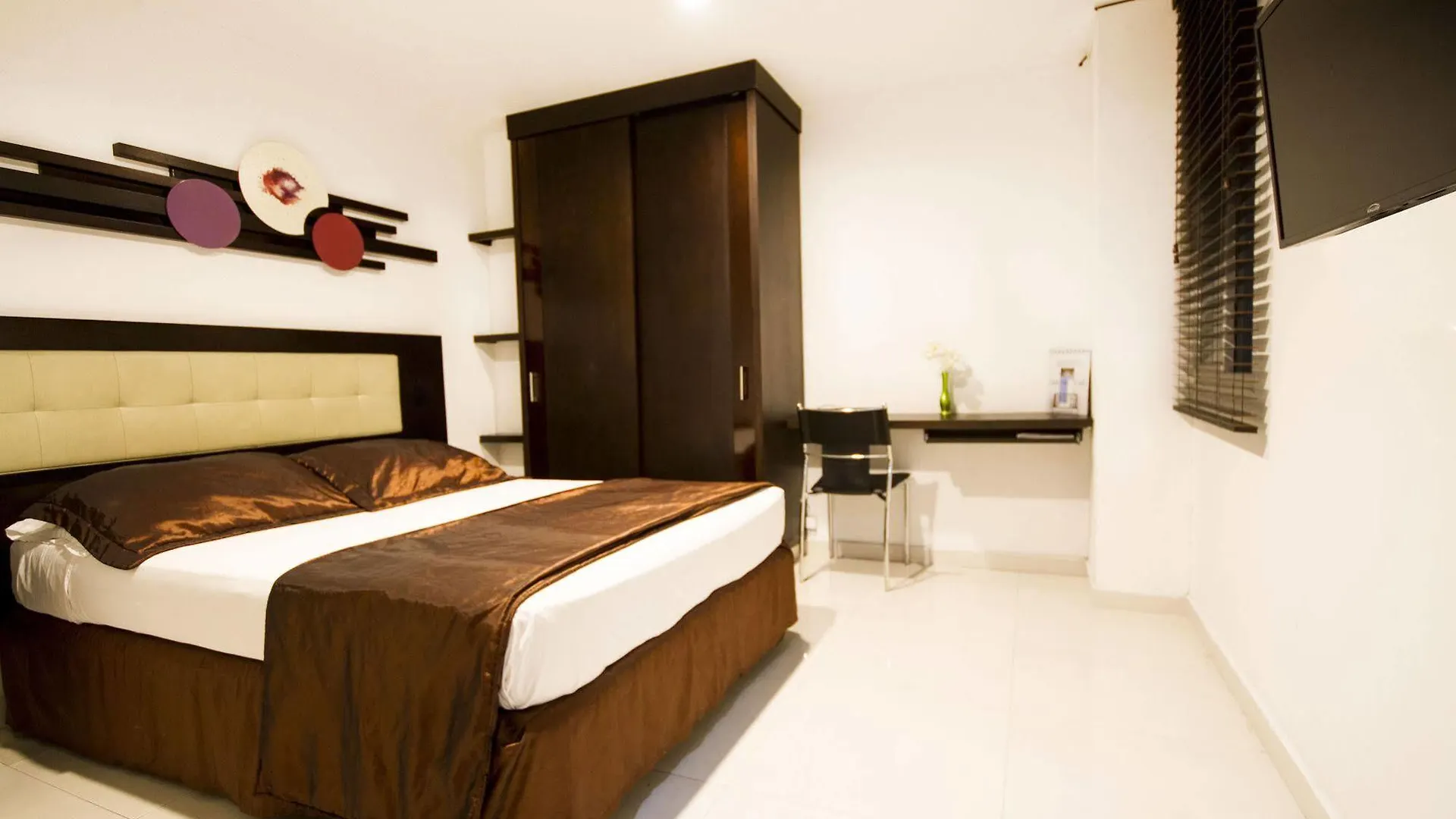**** Otel Ayenda 1415 Las Vegas Cali Kolombiya