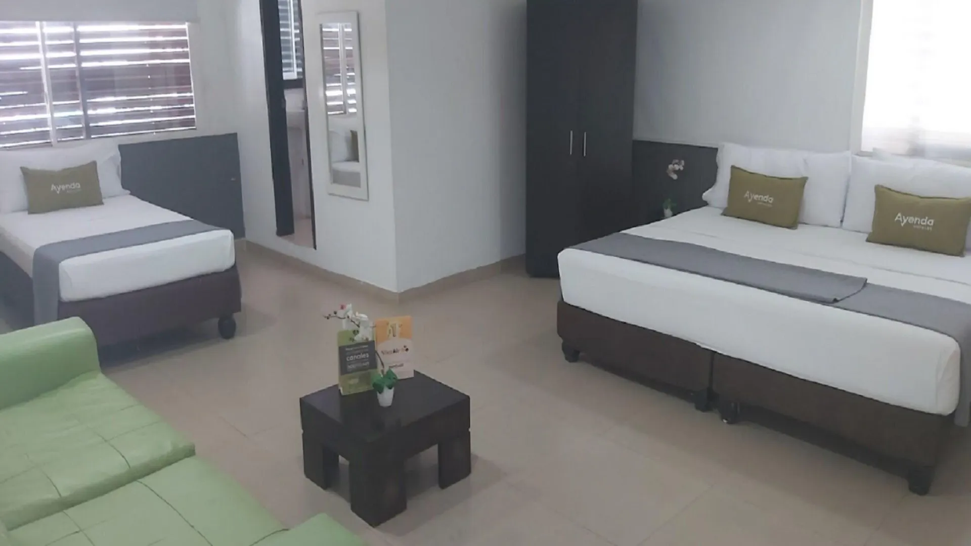 Aw Hotel Ariston Las Vegas De Granada Cali