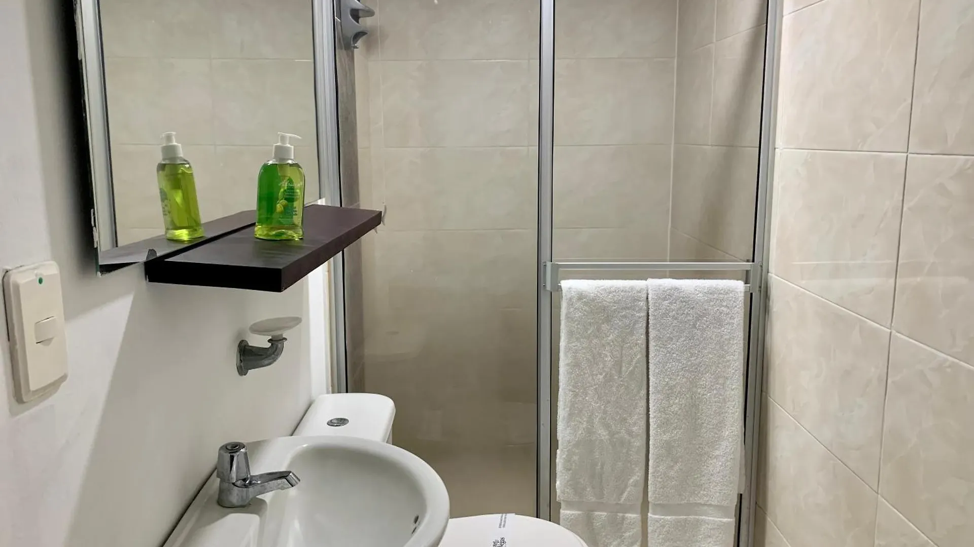 Aw Hotel Ariston Las Vegas De Granada Cali