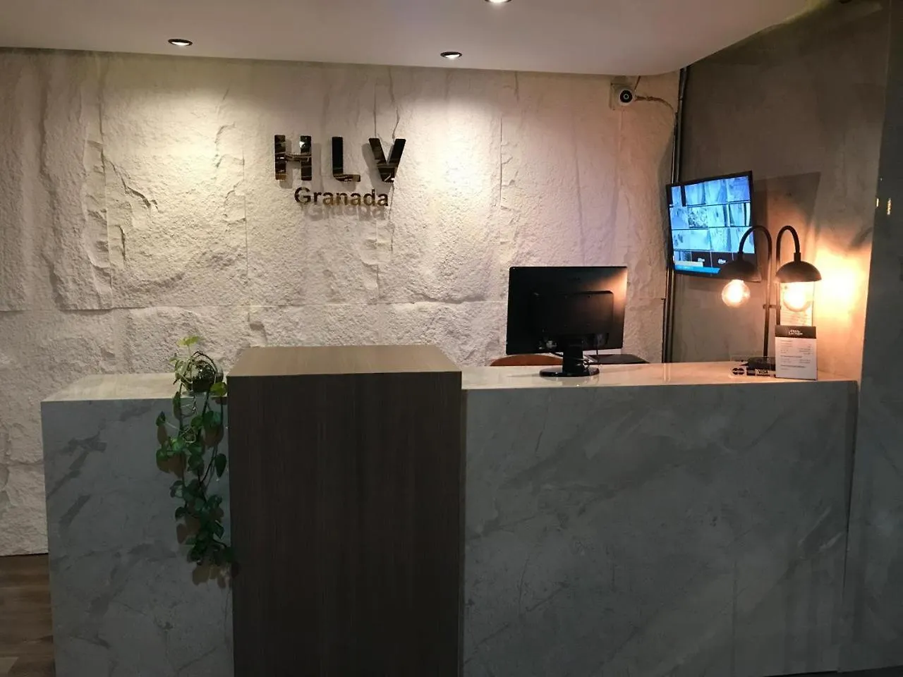 Aw Hotel Ariston Las Vegas De Granada Cali