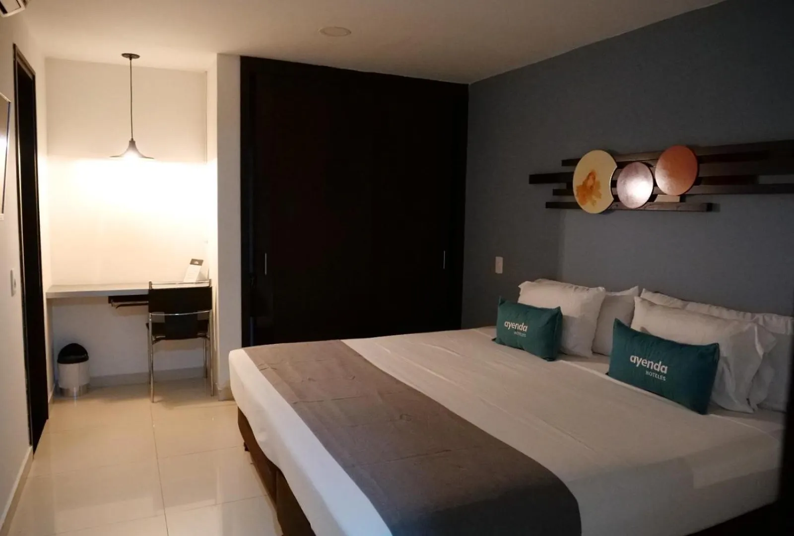 Aw Hotel Ariston Las Vegas De Granada Cali 4*,  Kolumbia