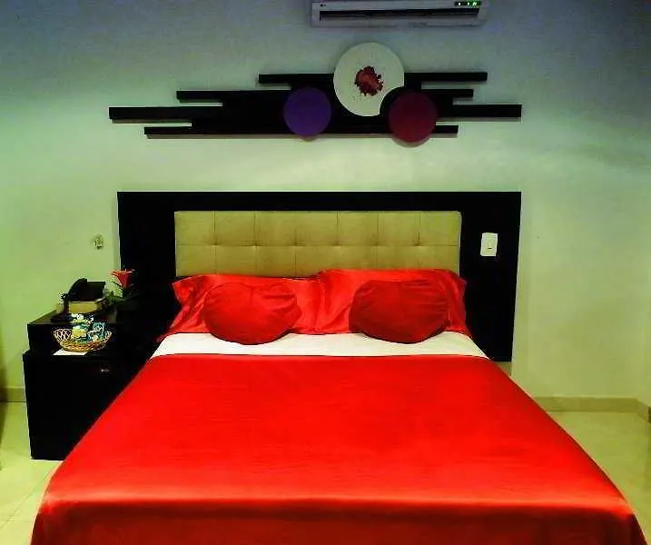 Aw Hotel Ariston Las Vegas De Granada Cali