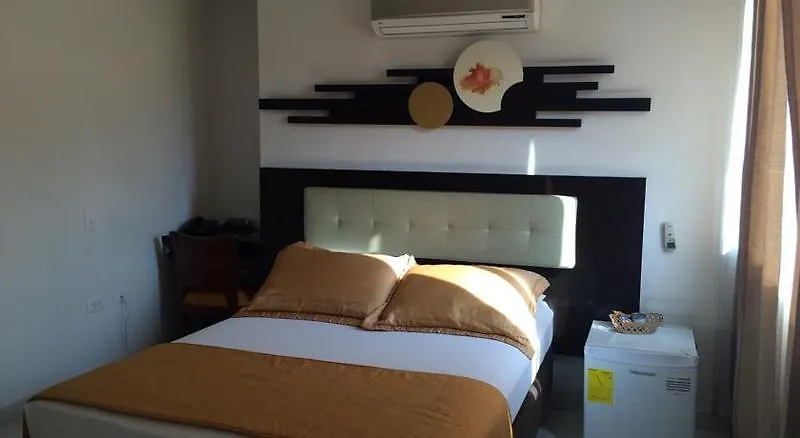 Aw Hotel Ariston Las Vegas De Granada Cali