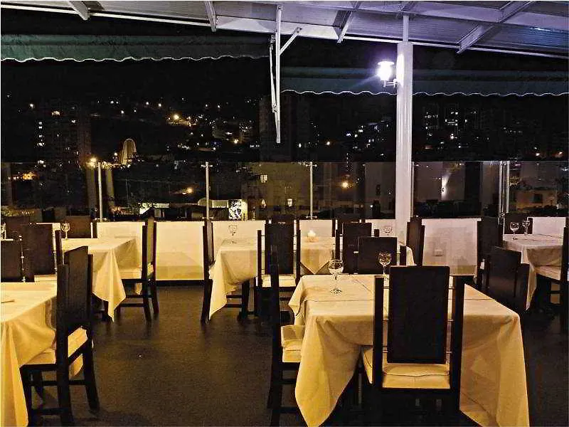 Aw Hotel Ariston Las Vegas De Granada Cali