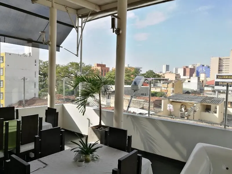 Aw Hotel Ariston Las Vegas De Granada Cali