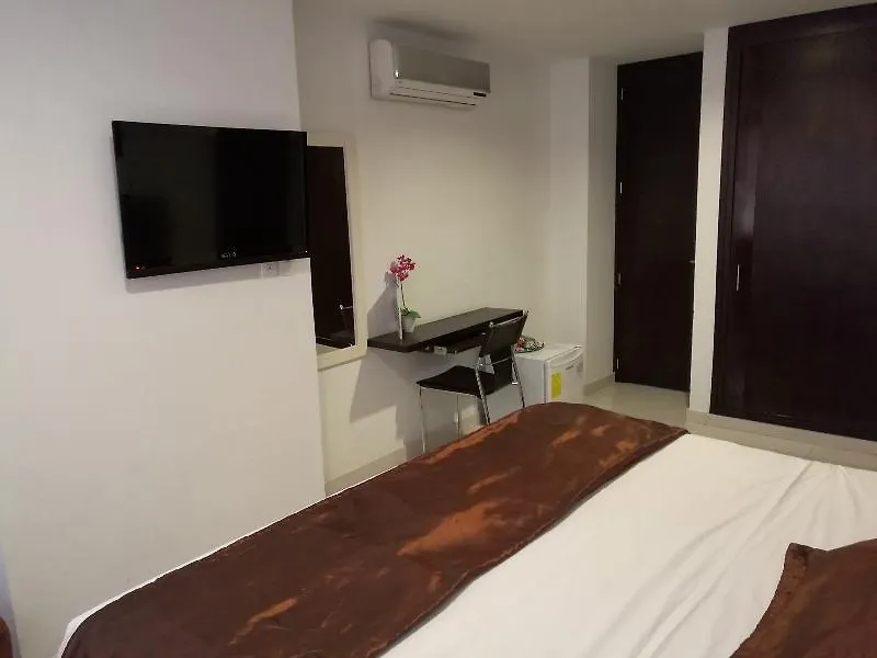 Aw Hotel Ariston Las Vegas De Granada Cali