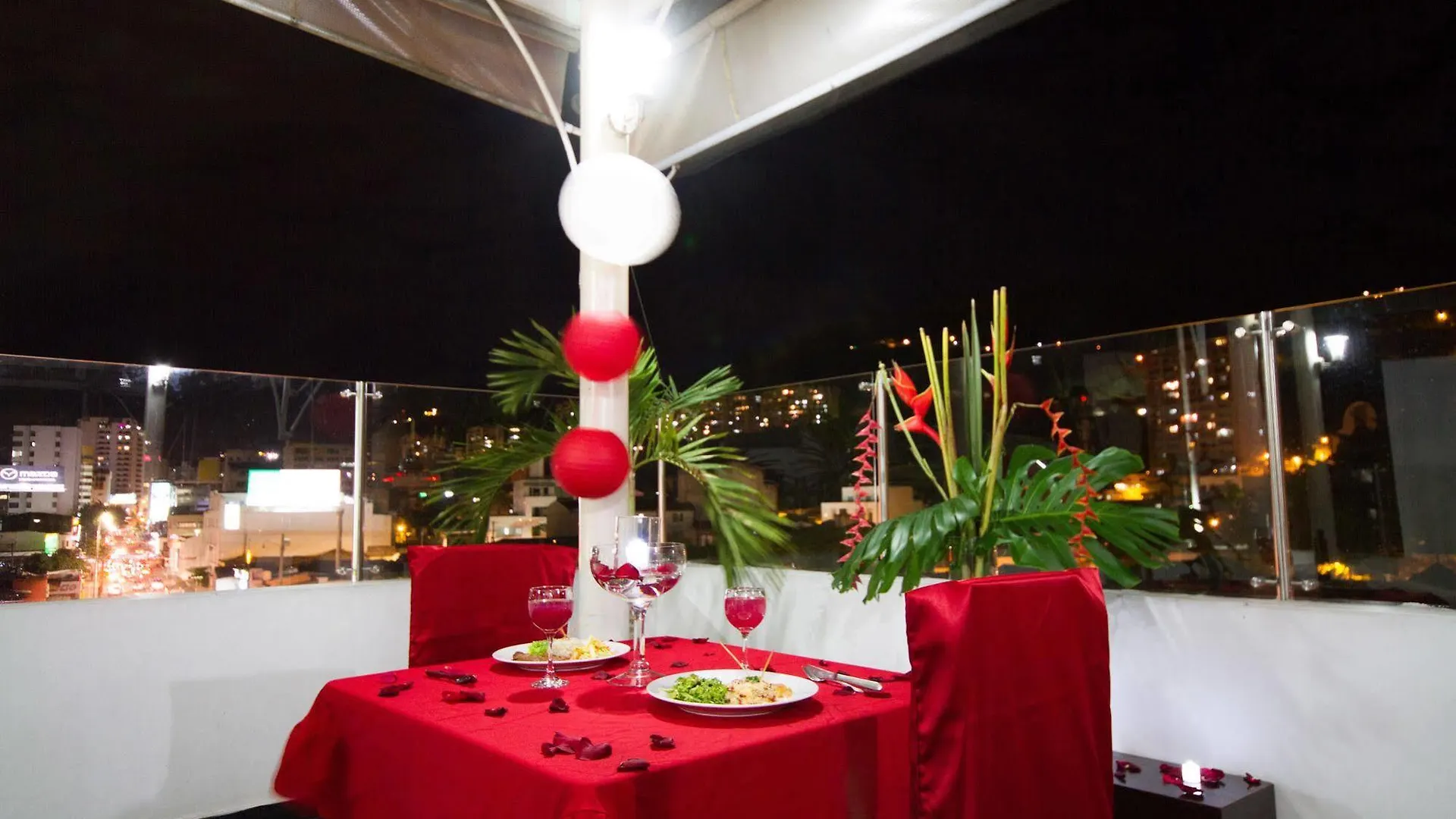 Aw Hotel Ariston Las Vegas De Granada Cali
