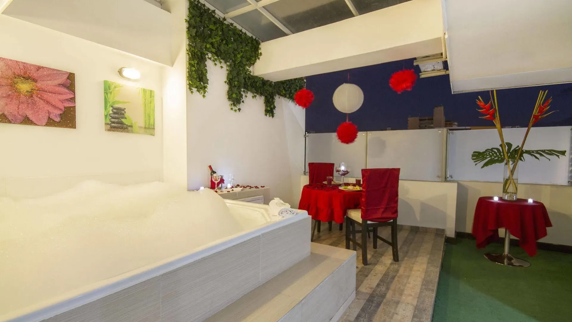 ****  Aw Hotel Ariston Las Vegas De Granada Cali Kolumbia