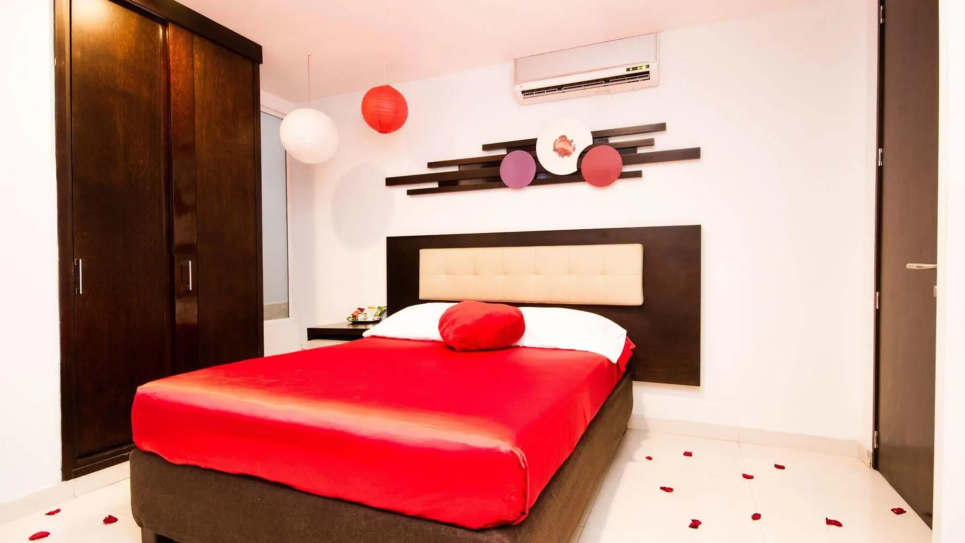 Aw Hotel Ariston Las Vegas De Granada Cali
